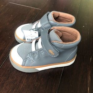 Brand New See Kai Run Sneakers